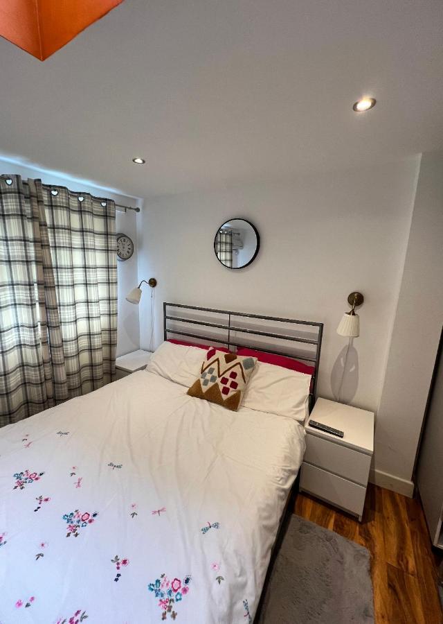 South Private Guest Appartamento