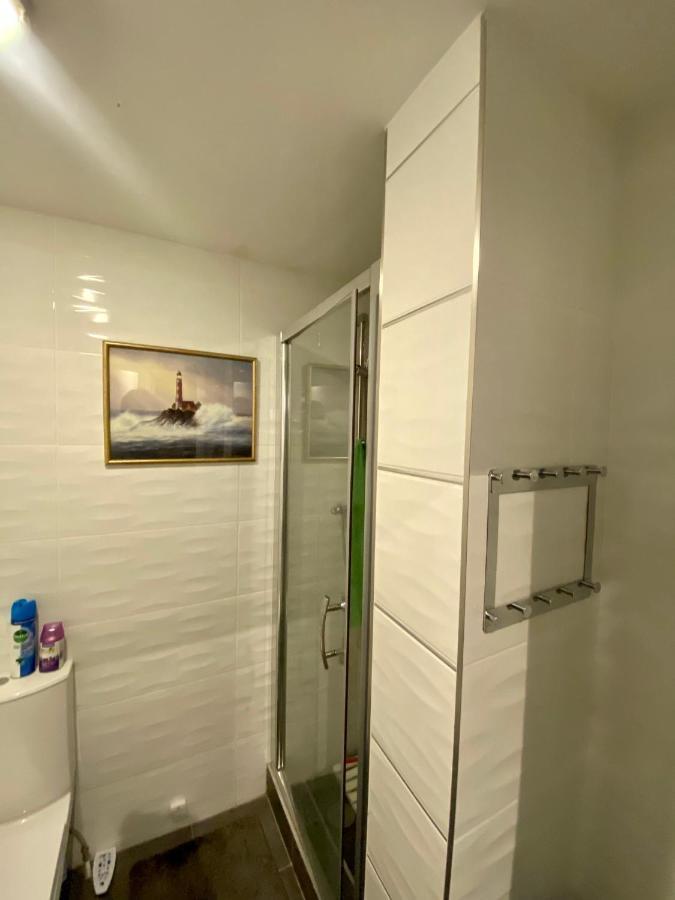 Appartamento South Private Guest Londra