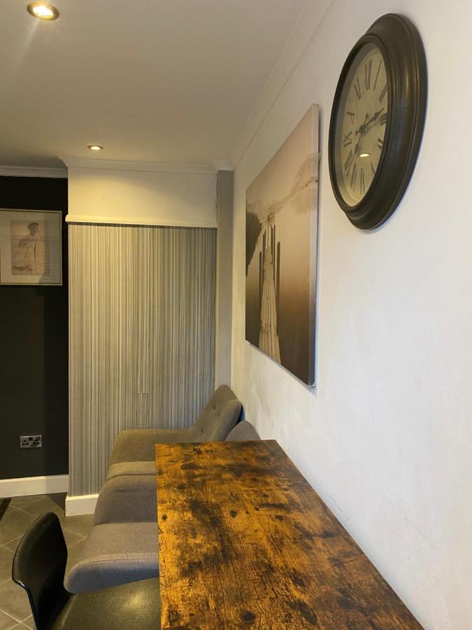 South Private Guest Appartamento